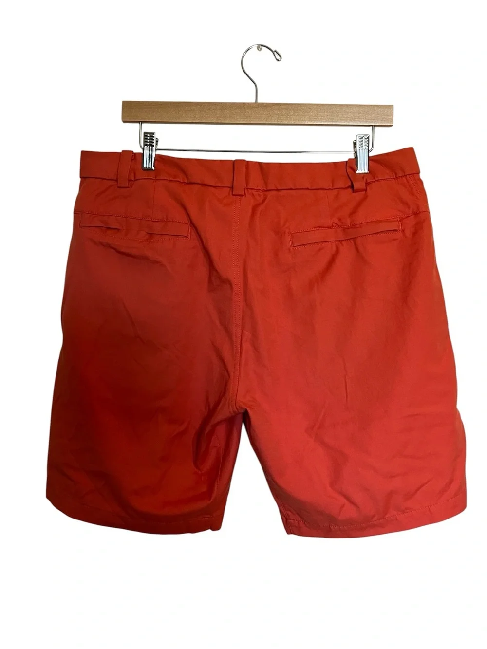 Lululemon men’s shorts size 36